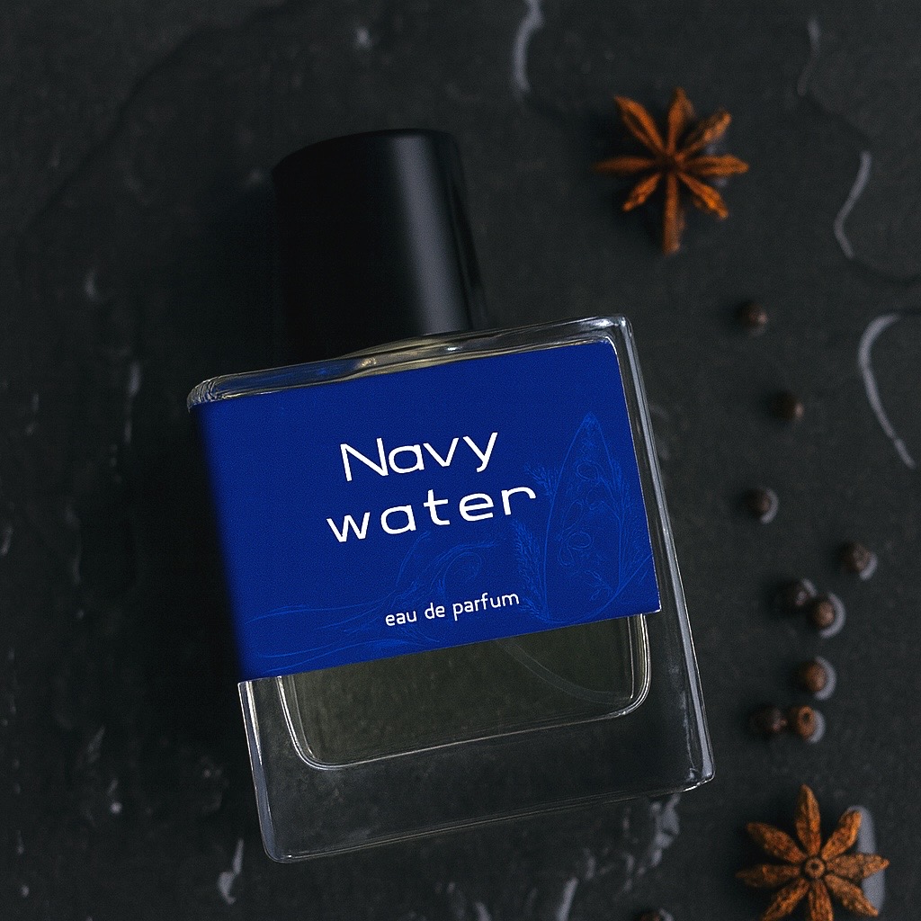 Navy water